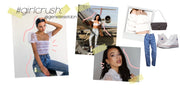 GIRL CRUSH ALERT: @genelleseldon | re-create the looks