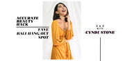 GIRL GANG #1: Cyndi Stone