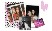 ☆ Cool Girls Stick Together ☆