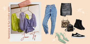 Introducing the new: Jean Top