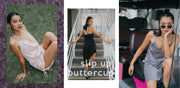 3 WAYS TO STYLE: SLIP DRESS