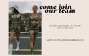 We're Hiring!