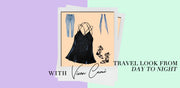 PACK IT: VIXEN CAMI
