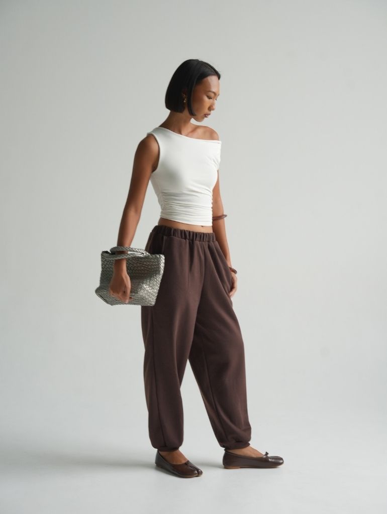 Barrel Sweatpants
