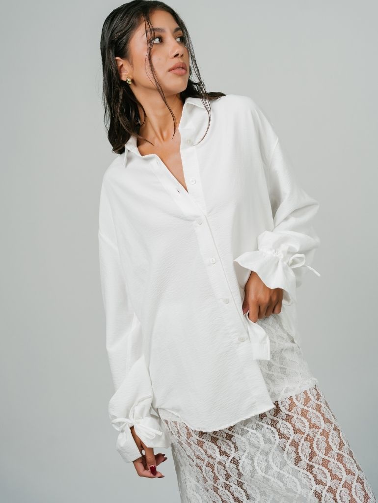 Somerset Shirt