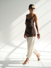 Gigi Pants/Cream