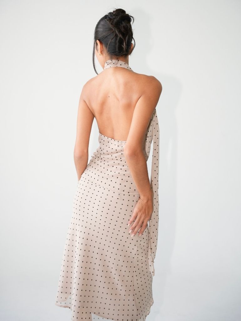 Dolce Midi Skirt