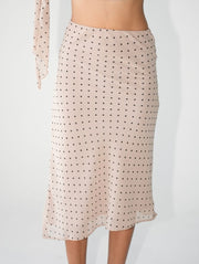 Dolce Midi Skirt