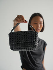 Jade Shoulder Bag