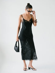 Gemma Lace Skirt