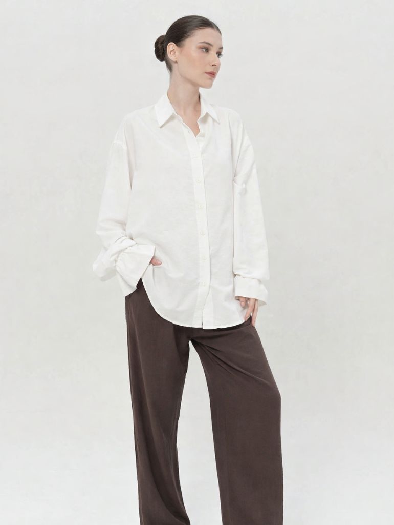 Somerset Shirt