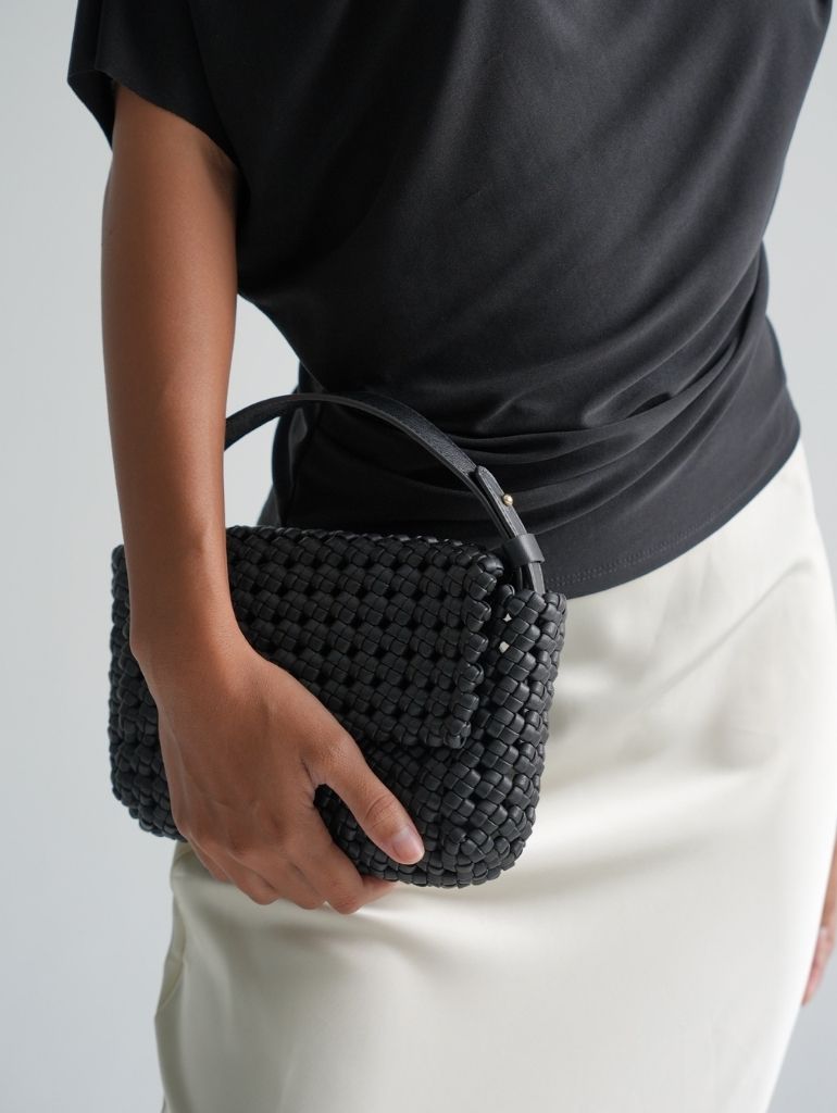 Jade Shoulder Bag