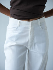 Knox Folded Pants