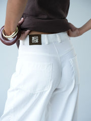 Knox Folded Pants