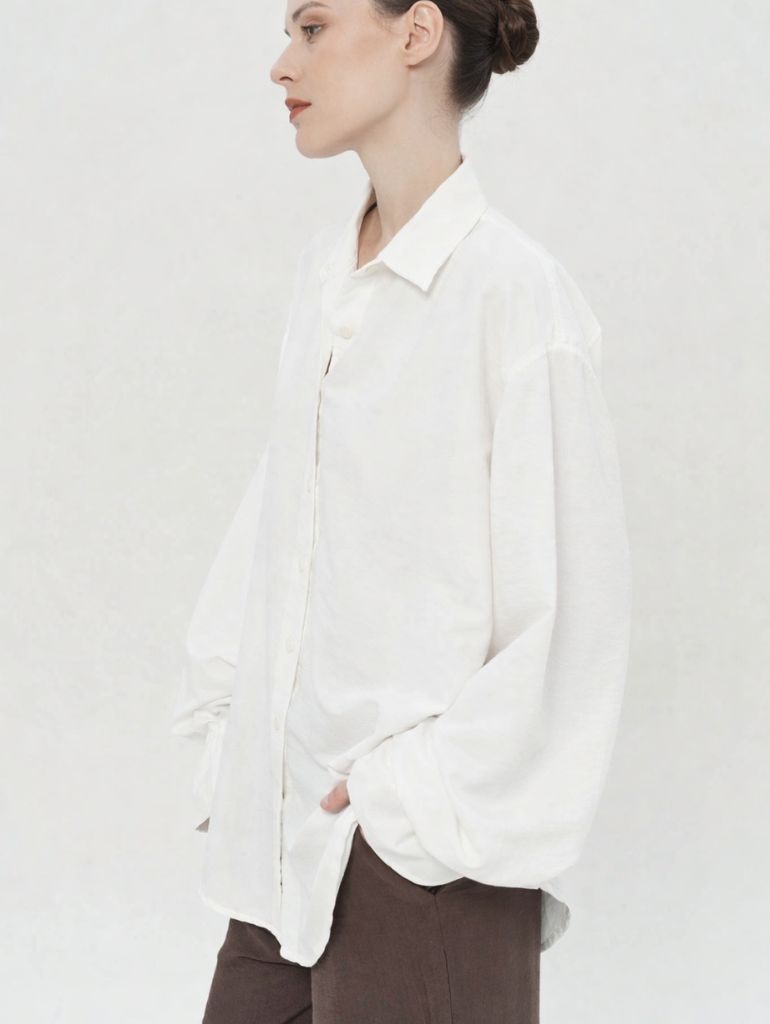Somerset Shirt