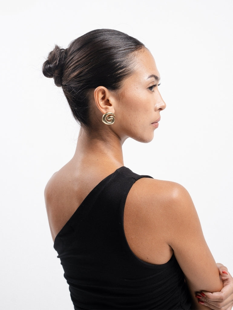 Oceana Earrings
