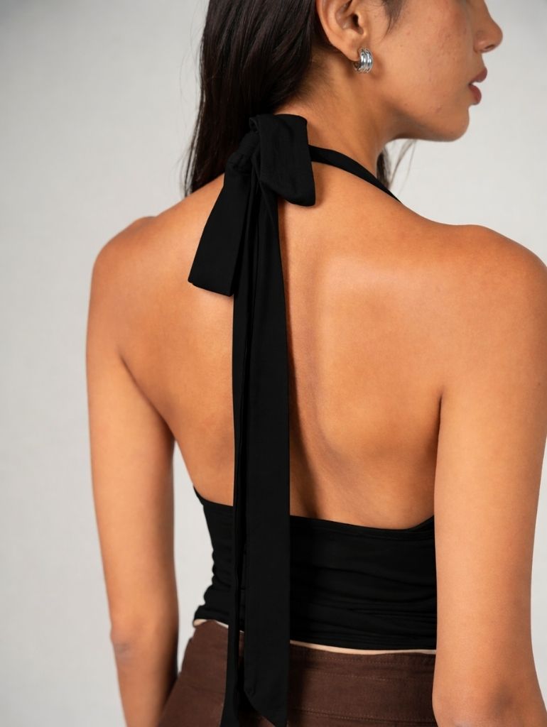 Robyn Top/Black