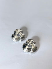 Rodin Earrings