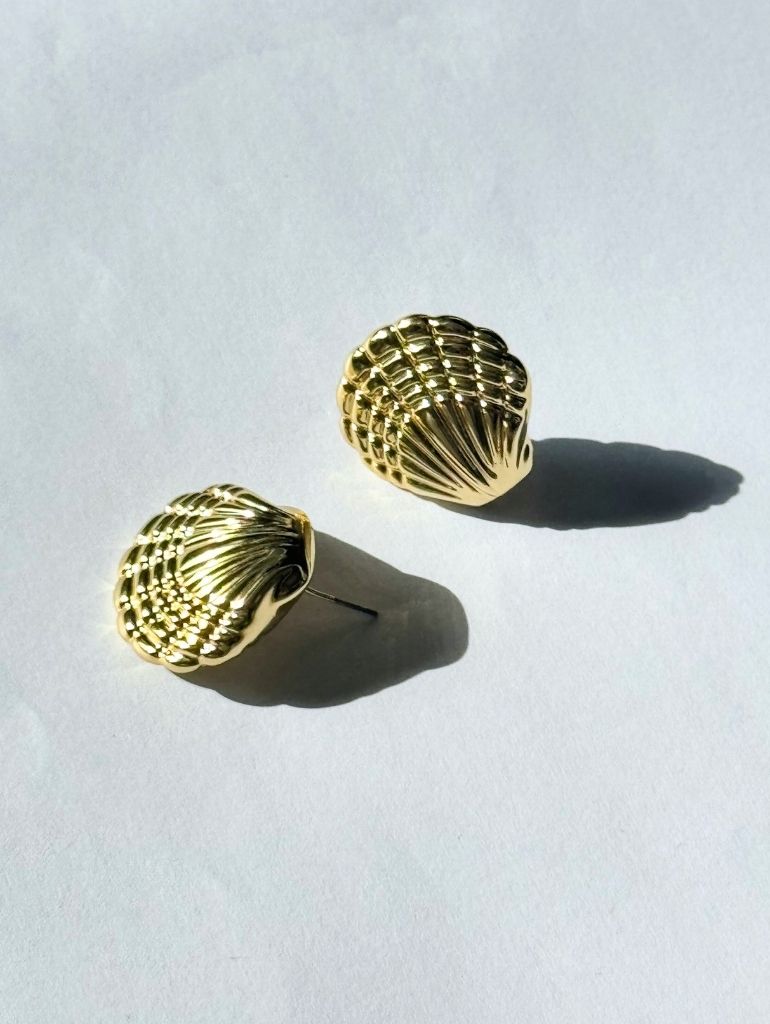 Coast Earrings