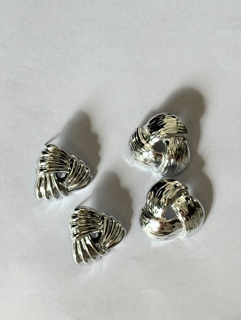 Rodin Earrings