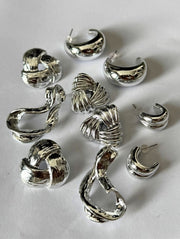 Niki Earrings