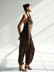 Harlow Top/Espresso