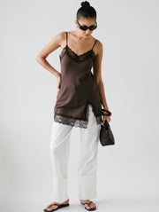 Knox Folded Pants