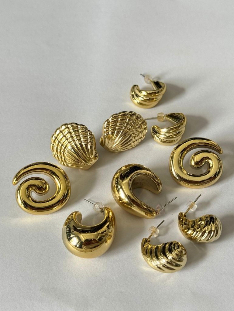 Coast Earrings