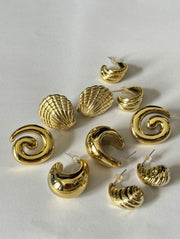 Coast Earrings