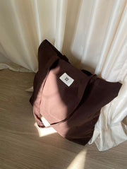 Signature Tote Bag